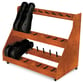 Violin and Viola Rack Holds 16 Instruments